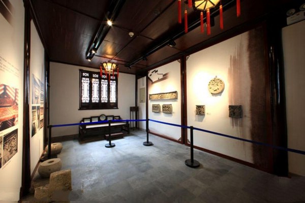 南京甘熙故居旅游攻略