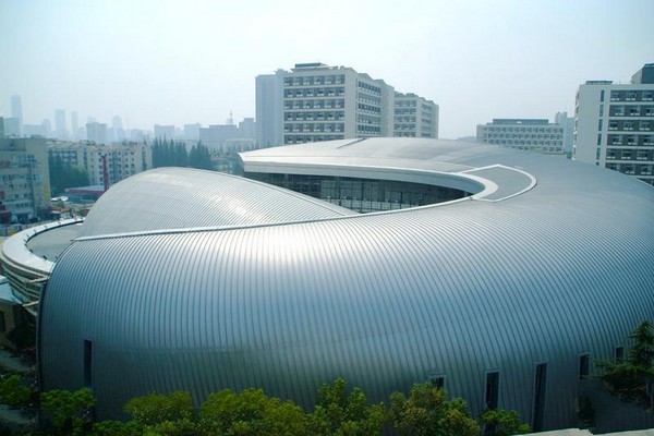 南京艺术学院旅游攻略
