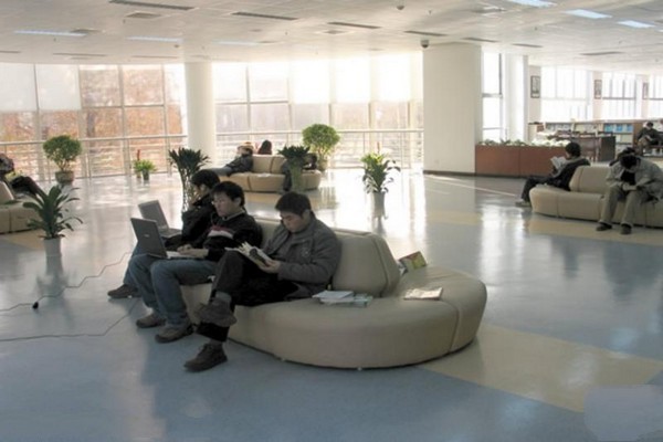 南京航空航天大学旅游攻略