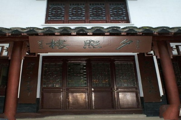 南京燕子矶景区旅游攻略