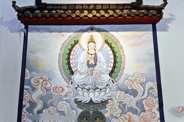 南京溧水周园旅游攻略