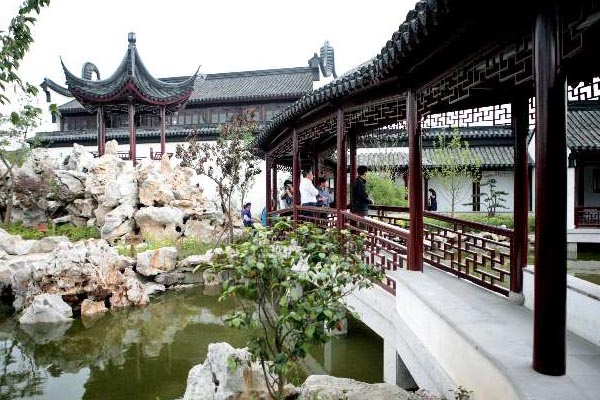 召稼楼旅游攻略