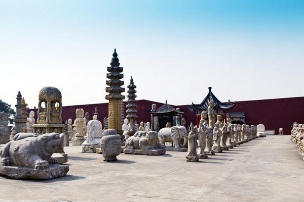 南京溧水周园旅游攻略