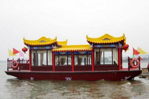 南京金牛湖景区旅游攻略