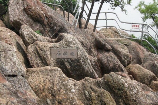 南京燕子矶景区旅游攻略