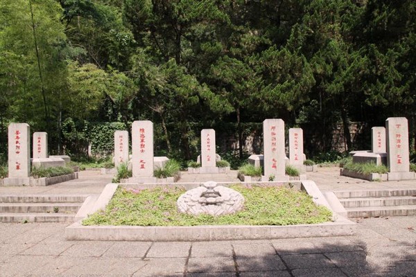 南京雨花台风景名胜区旅游攻略
