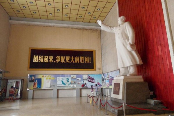 南京长江大桥旅游攻略