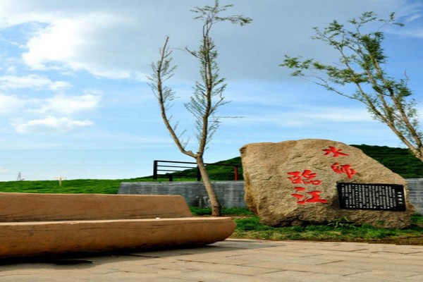 吉林乌喇公园旅游攻略