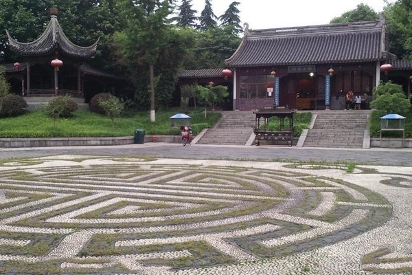 南京郑和宝船厂遗址公园旅游攻略