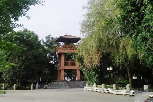 南京郑和宝船厂遗址公园旅游攻略