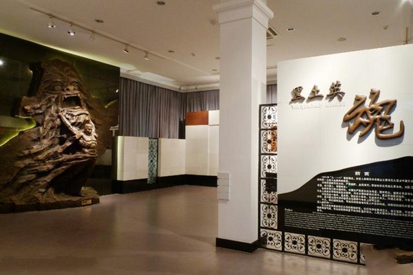 哈尔滨东北烈士纪念馆旅游攻略