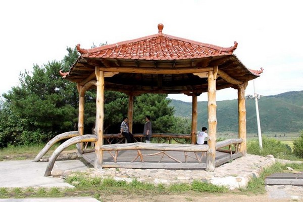 吉林天佛指山国家级自然保护区旅游攻略