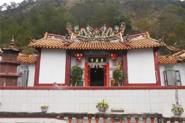 吕梁苍儿会旅游景区旅游攻略