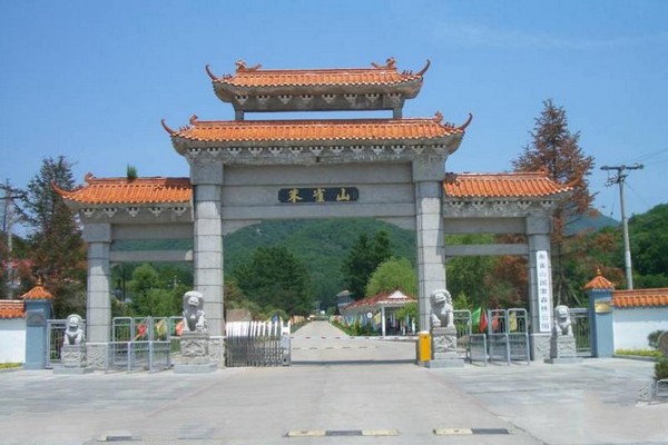 吉林朱雀山国家森林公园旅游攻略