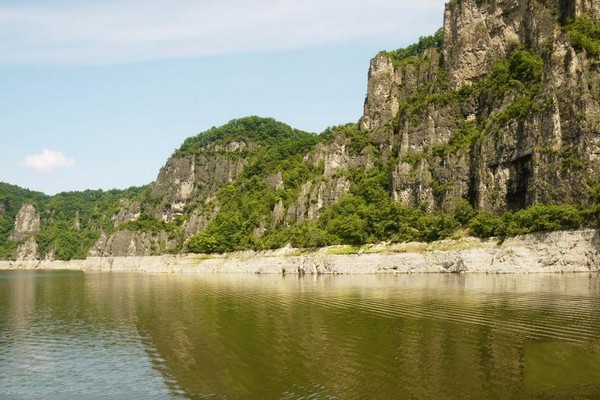 吉林松花江三湖国家级自然保护区旅游攻略