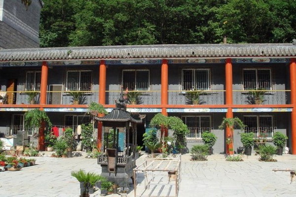 吉林朱雀山国家森林公园旅游攻略