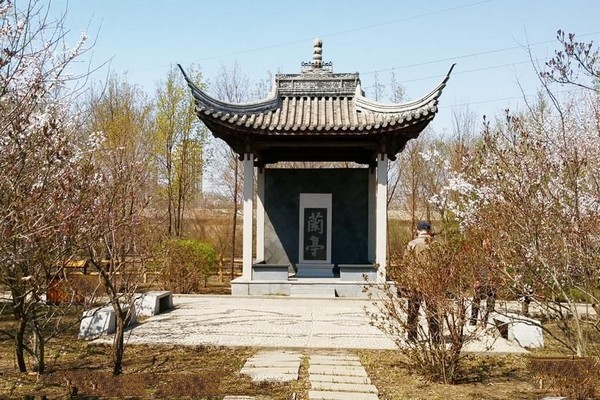 哈尔滨中国亭园旅游攻略