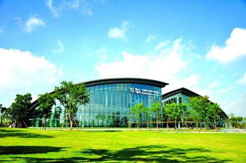 吴淞炮台湾湿地森林公园旅游攻略