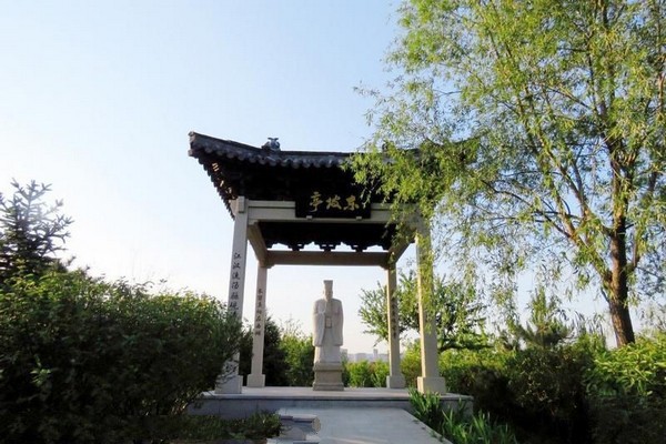 哈尔滨中国亭园旅游攻略