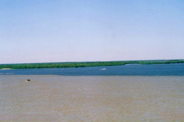 同江三江口旅游攻略