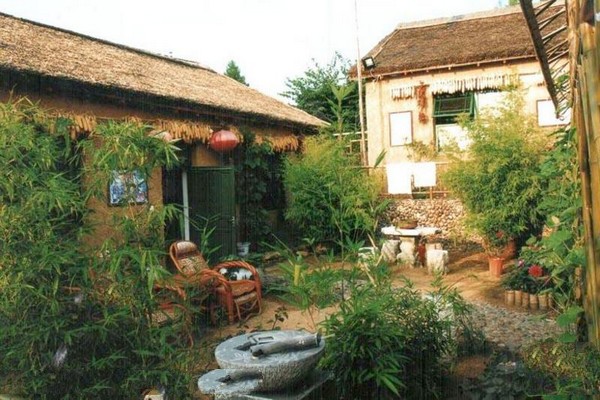 吉林圣鑫葡萄酒庄园旅游攻略