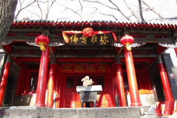 吉林市龙潭山公园旅游攻略