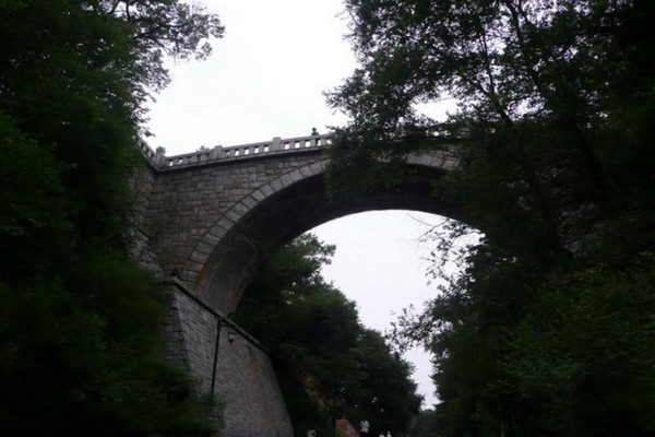 吉林北山公园旅游攻略