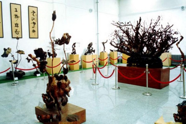 吉林市博物馆旅游攻略