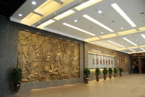 吉林市博物馆旅游攻略