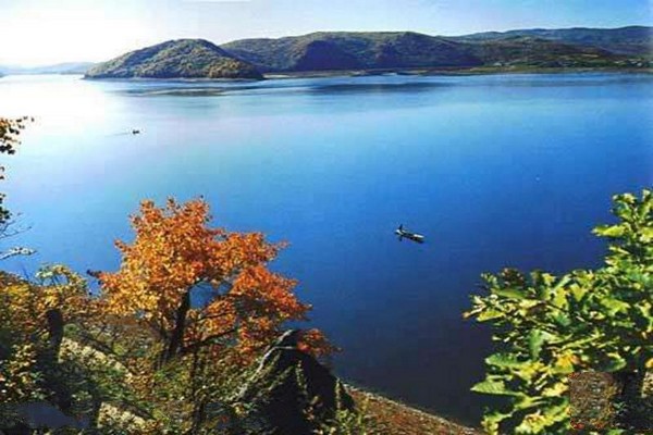 吉林松花湖风景名胜区旅游攻略