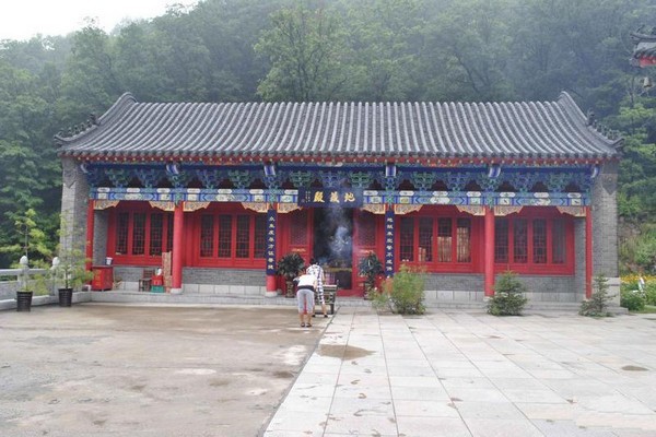 吉林朱雀山国家森林公园旅游攻略