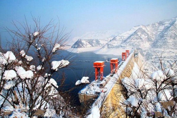 吉林集安云峰湖景区旅游攻略