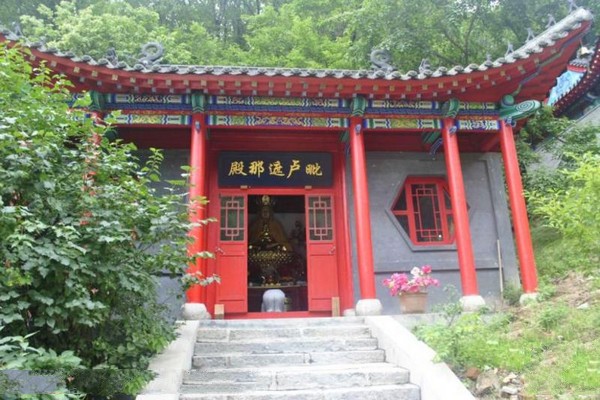 吉林朱雀山国家森林公园旅游攻略