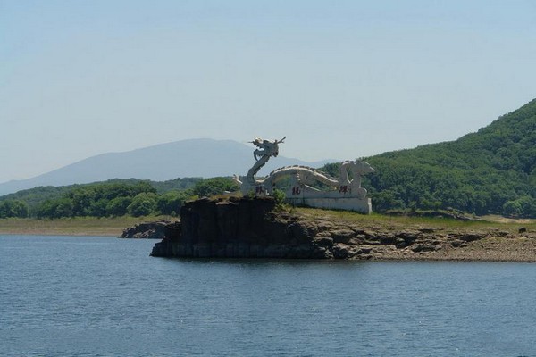 吉林松花湖风景名胜区旅游攻略