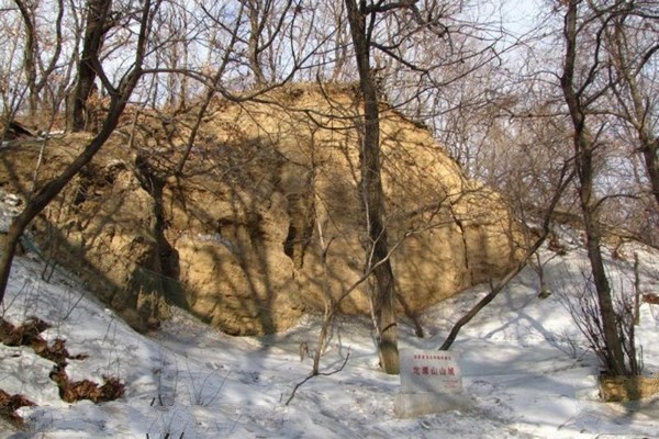 吉林市龙潭山公园旅游攻略