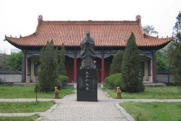 吉林市文庙博物馆旅游攻略