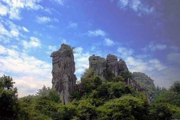 吉林松花湖风景名胜区旅游攻略