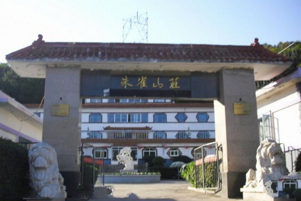 吉林朱雀山国家森林公园旅游攻略
