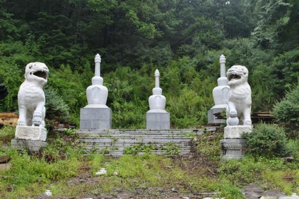 吉林朱雀山国家森林公园旅游攻略