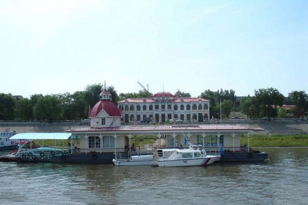 哈尔滨九站公园旅游攻略