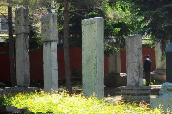 吉林市文庙博物馆旅游攻略