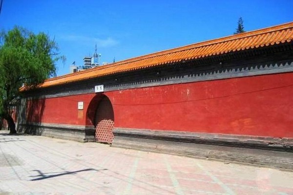 吉林市文庙博物馆旅游攻略