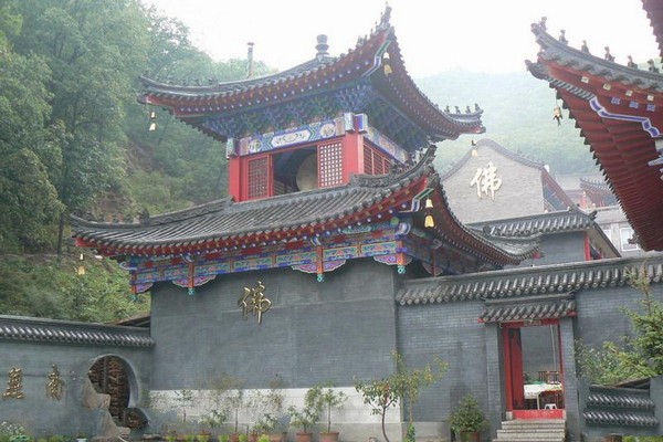 吉林朱雀山国家森林公园旅游攻略