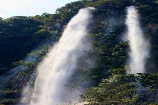 吉林集安云峰湖景区旅游攻略