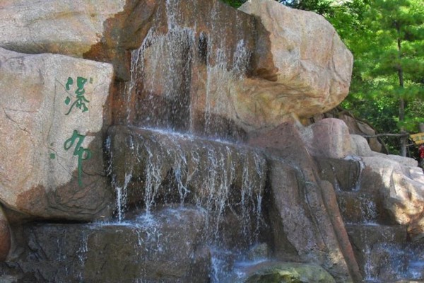 吉林朱雀山国家森林公园旅游攻略