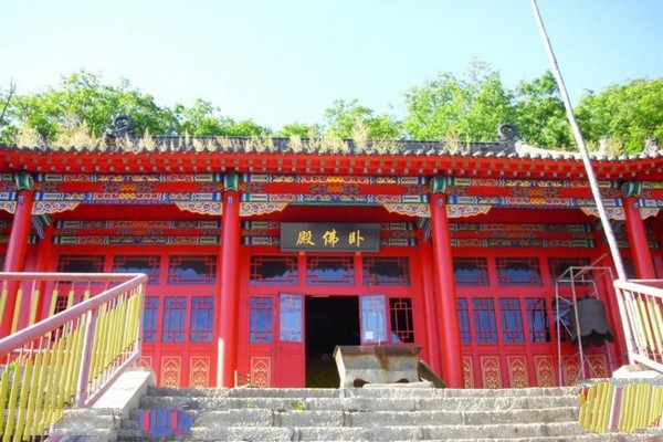 吉林朱雀山国家森林公园旅游攻略
