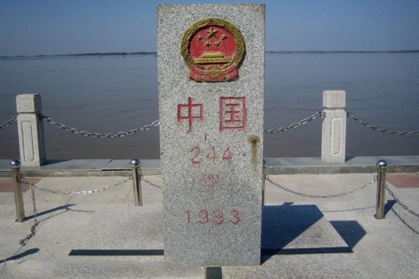 同江三江口旅游攻略