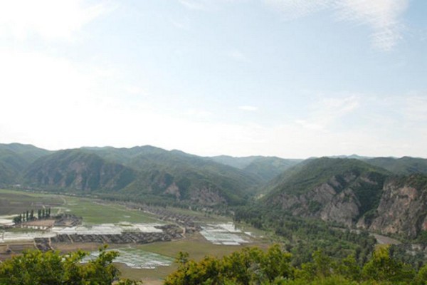 吉林天佛指山国家级自然保护区旅游攻略