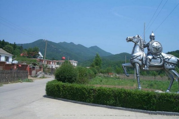 吉林朱雀山国家森林公园旅游攻略