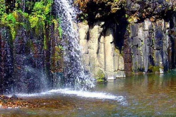 吉林长白山迷宫旅游攻略